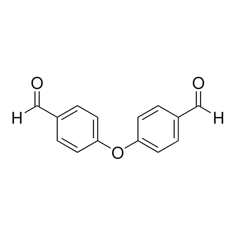 Merck 4-(4-Formylphenoxy)benzaldehyde