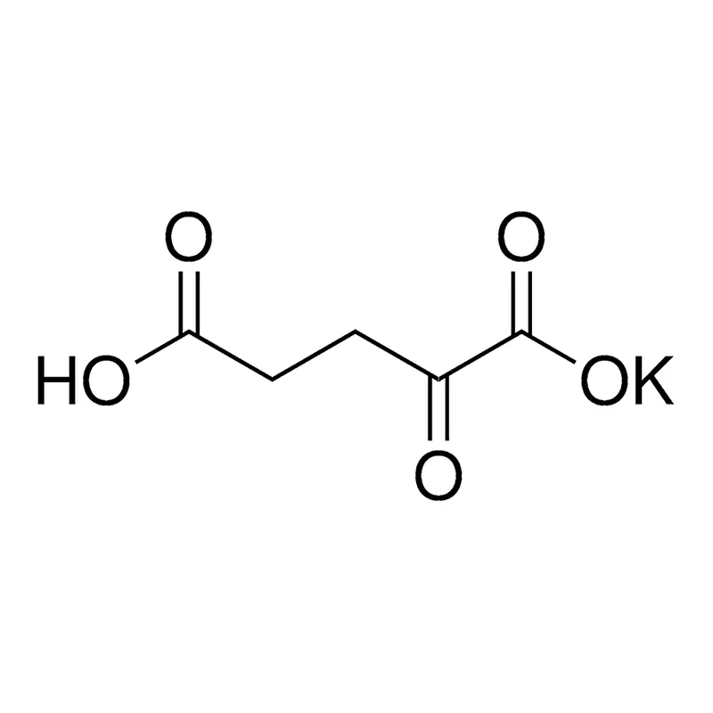 Merck alpha-Ketoglutaric acid potassium salt