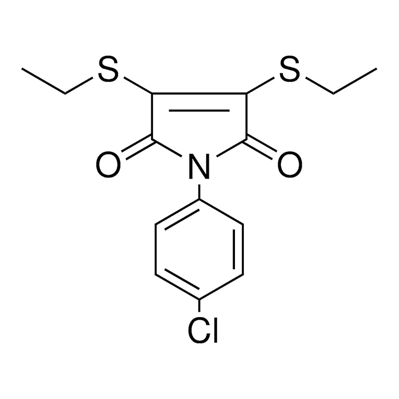 Merck 1-(4-CHLORO-PHENYL)-3,4-BIS-ET - 25 MG&
