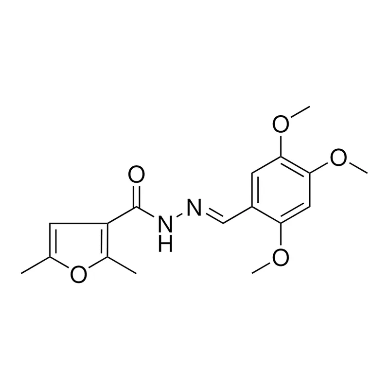 Merck 2,5-DIMETHYL-FURAN-3-CARBOXYLI - 50 MG &