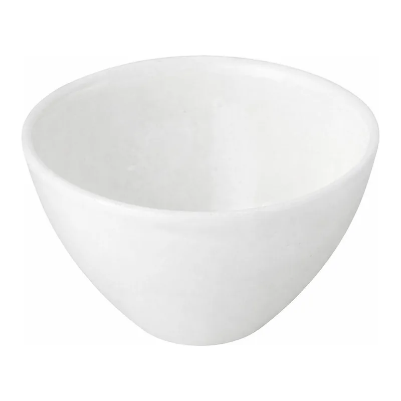 AS ONE Porcelain Crucible (with Lid), 자제 도가니 (뚜껑 부속)