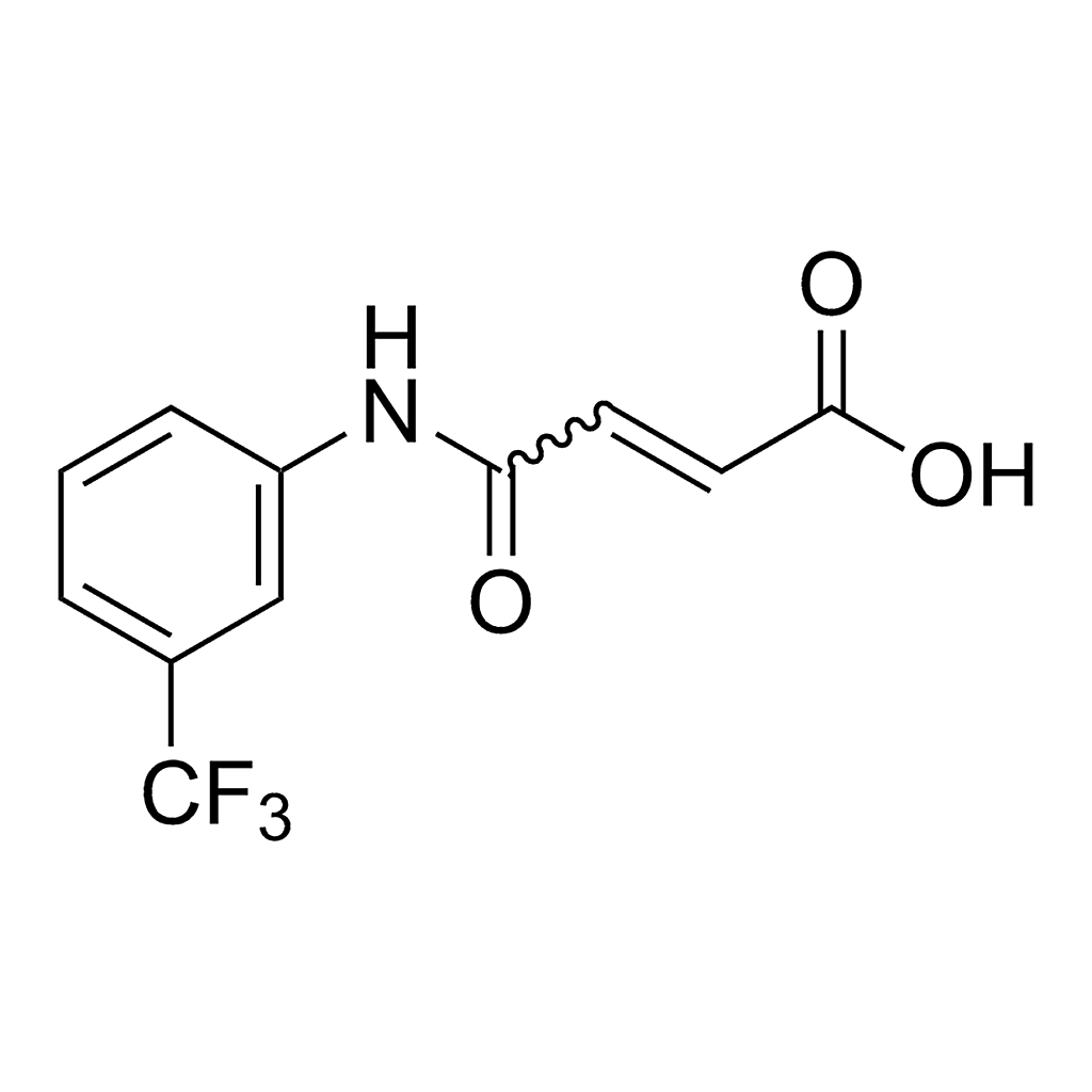 Merck 3'-(TRIFLUOROMETHYL)MALEANILIC ACI