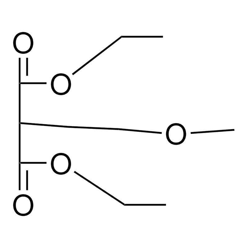 Merck DIETHYL (2-METHOXYETHYL)-MALONA