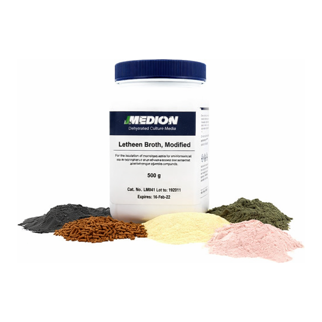 Microgiene MEDION Motility Test MediumM9171 500g