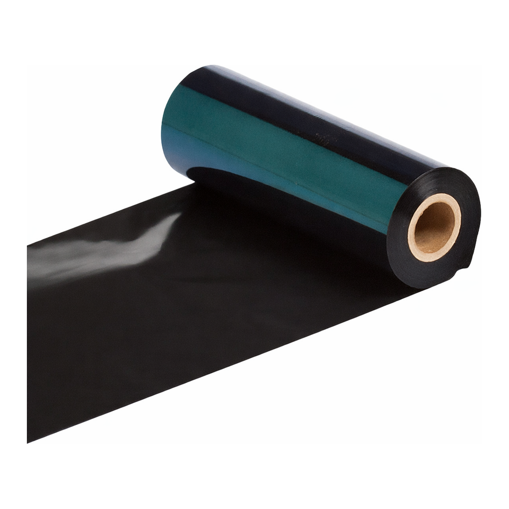 Brady R6400 Series Halogen Free Printer Ribbon, 4"