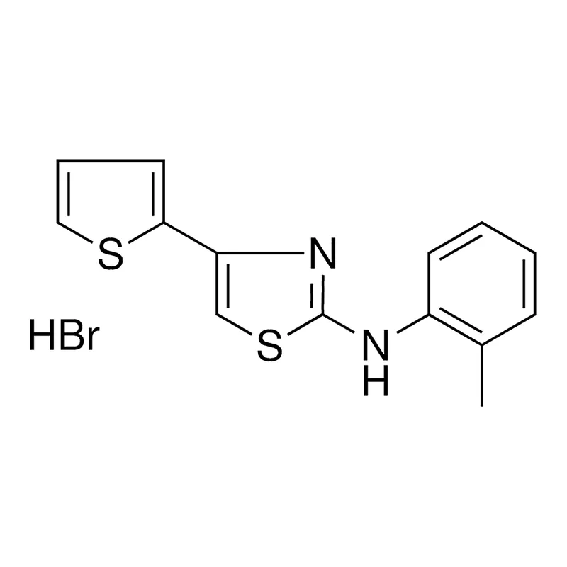 Merck (4-THIOPHEN-2-YL-THIAZOL-2-YL) - 50 MG &