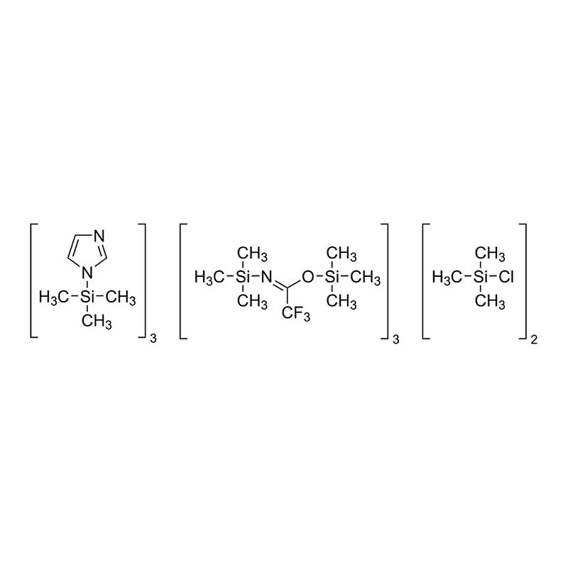 Merck Silylating mixture III