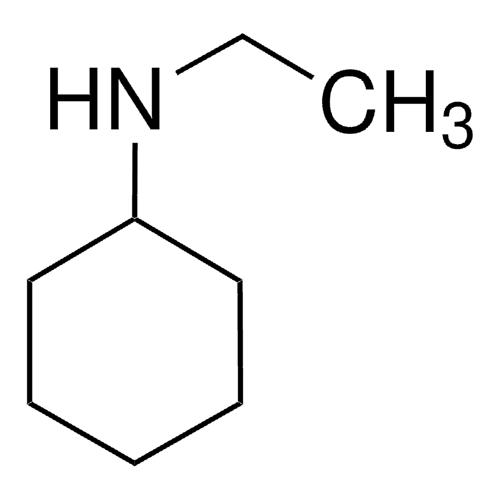 Merck N-Ethylcyclohexylamine