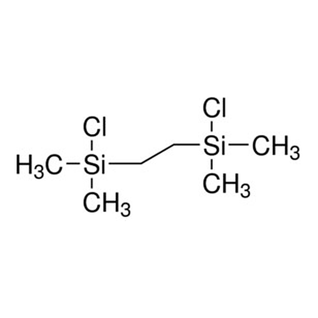 Merck 1,2-BIS(CHLORODIMETHYLSILYL)ETHANE, 96%