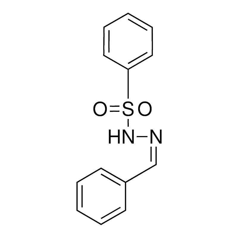 Merck BENZENESULFONIC BENZYLIDENEHYD - 50 MG&