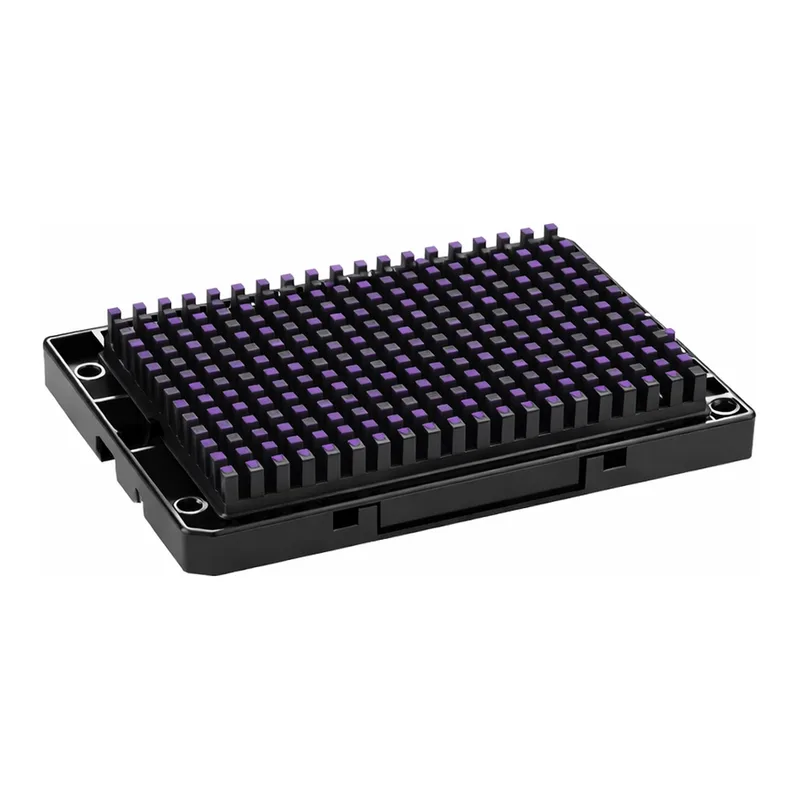 Thermo Fisher Scientific Axiom Maize6H Genotyping Array (60K), mini 96 format