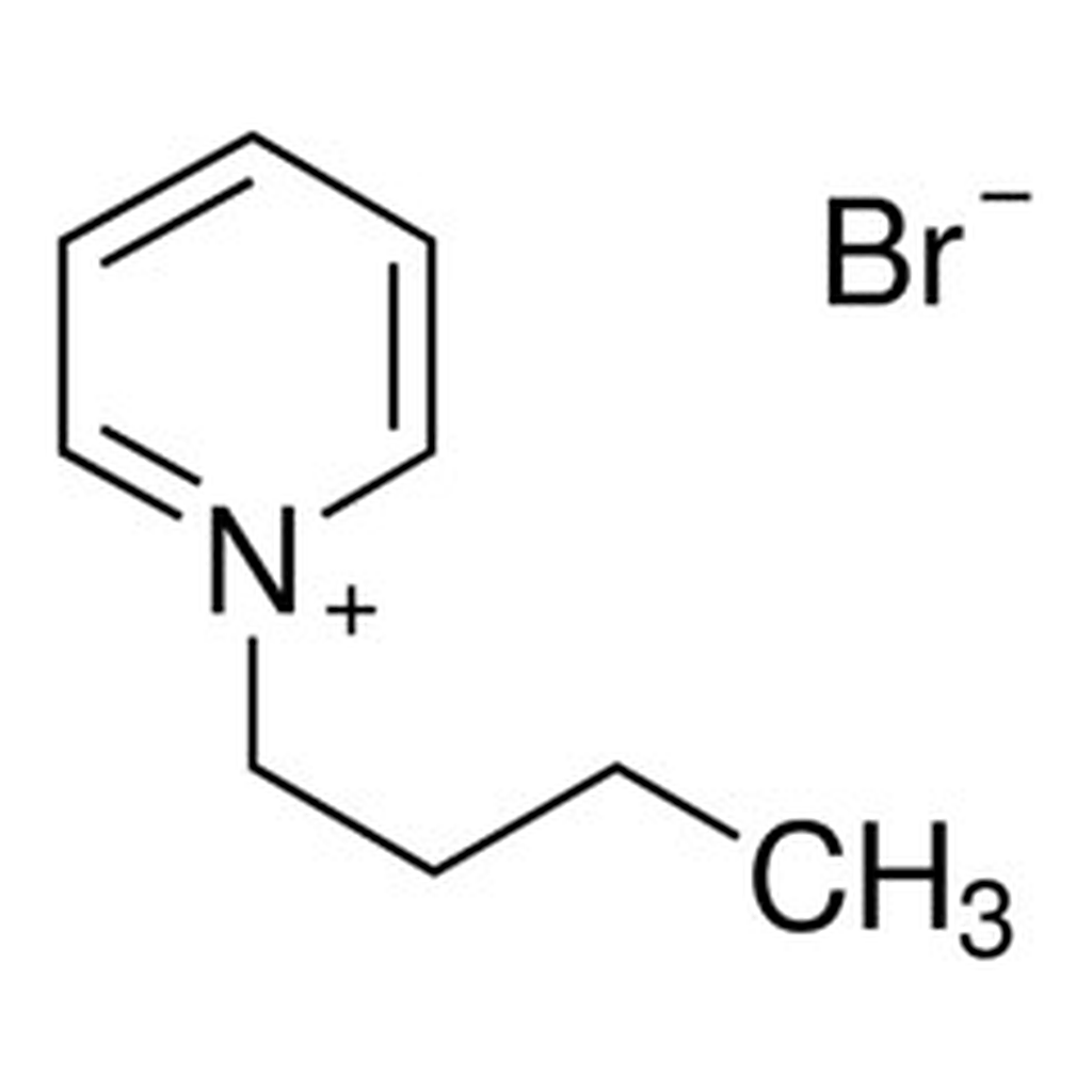 Merck 1-BUTYLPYRIDINIUM BROMIDE, >=99.0%