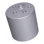 Waters Bottle Adaptor