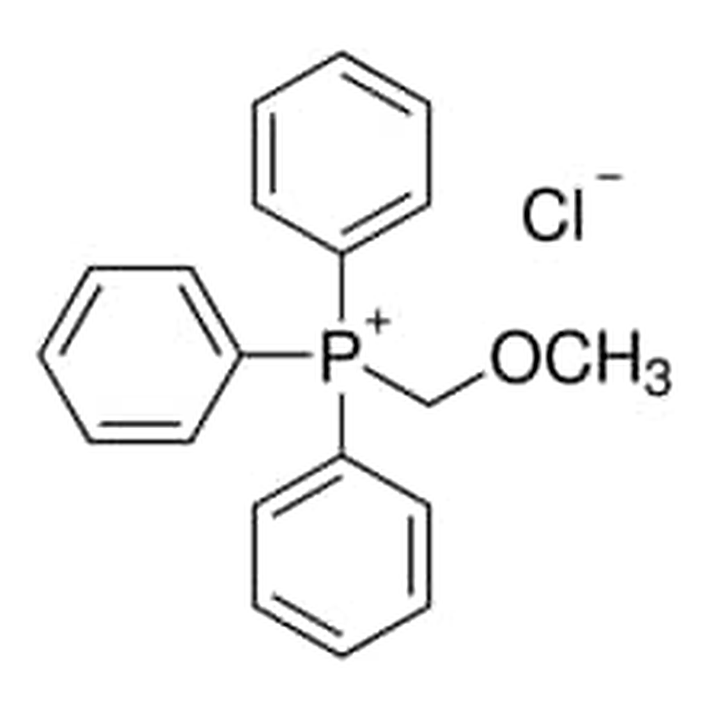 Merck (METHOXYMETHYL)TRIPHENYLPHOSPHONIUM CHLO