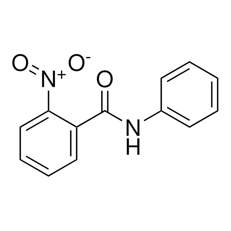 Merck 2-NITRO-N-PHENYL-BENZAMIDE - 50 MG