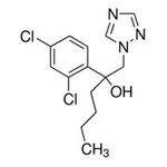 Merck HEXACONAZOL PESTANAL, 100 MG