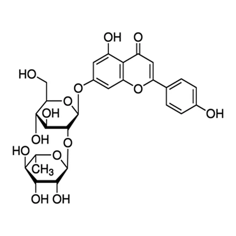 Merck RHOIFOLIN