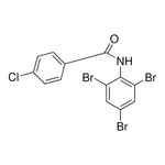 Merck 4-CHLORO-2',4',6'-TRIBROMOBENZA-