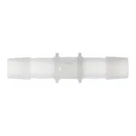 Masterflex Union Fittings, Hose Barb, Straight, PVDF, Avantor®