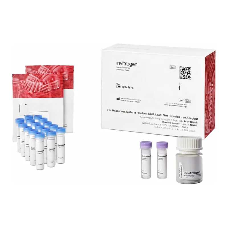 Thermo Fisher Scientific ARES Alexa Fluor 488 DNA Labeling Kit
