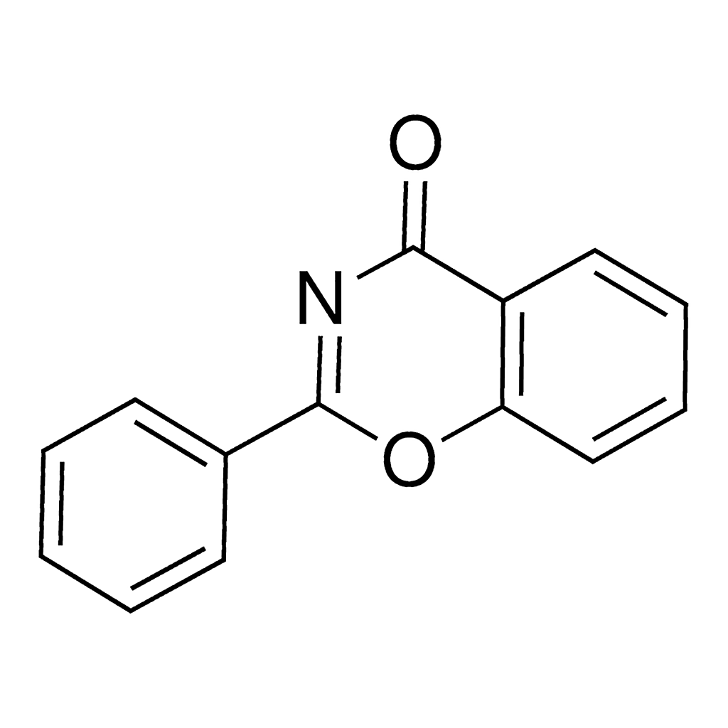 Merck 2-PHENYL-4H-1,3-BENZOXAZIN-4-ONE-