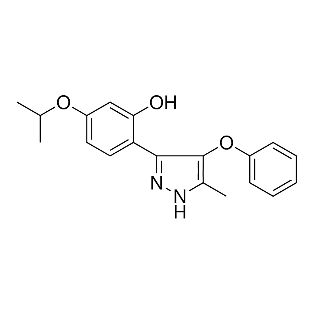 Merck 5-ISOPROPOXY-2-(5-METHYL-4-PHENO-