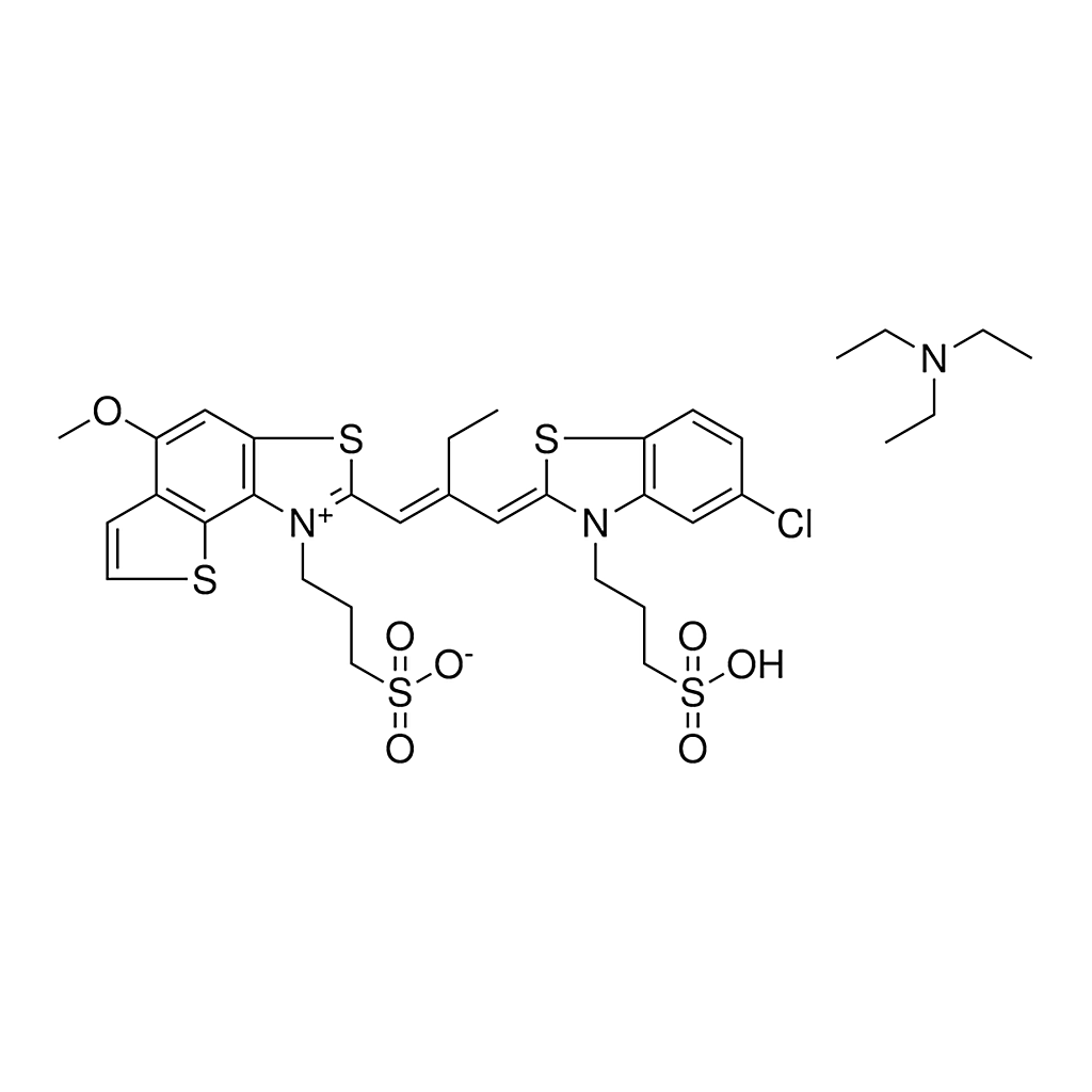 Merck RCL S4,401-7 - 25 MG