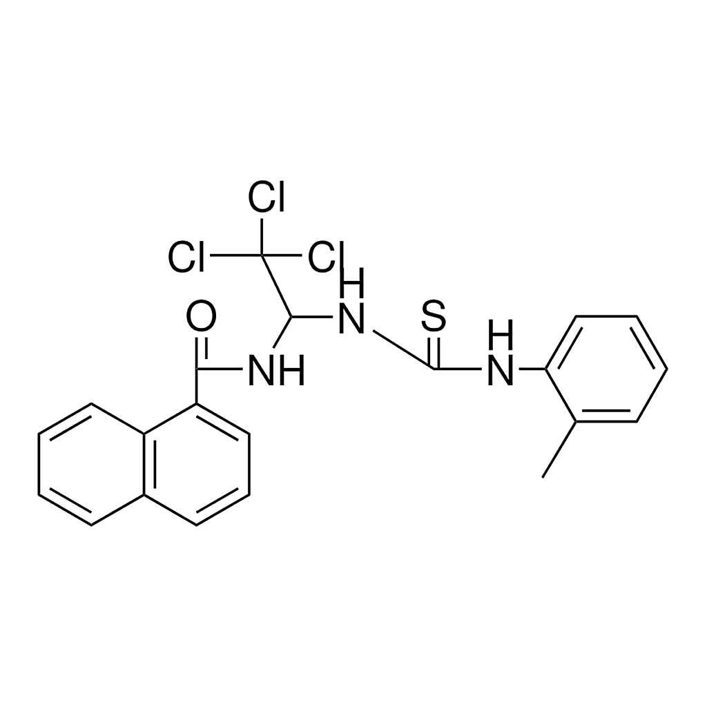Merck NAPHTHALENE-CARBOXYLIC ACID 2 - 25 MG&