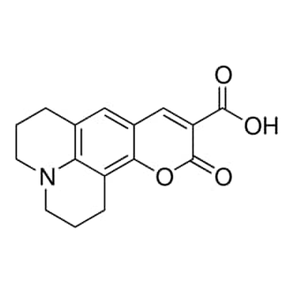 Merck COUMARIN 343