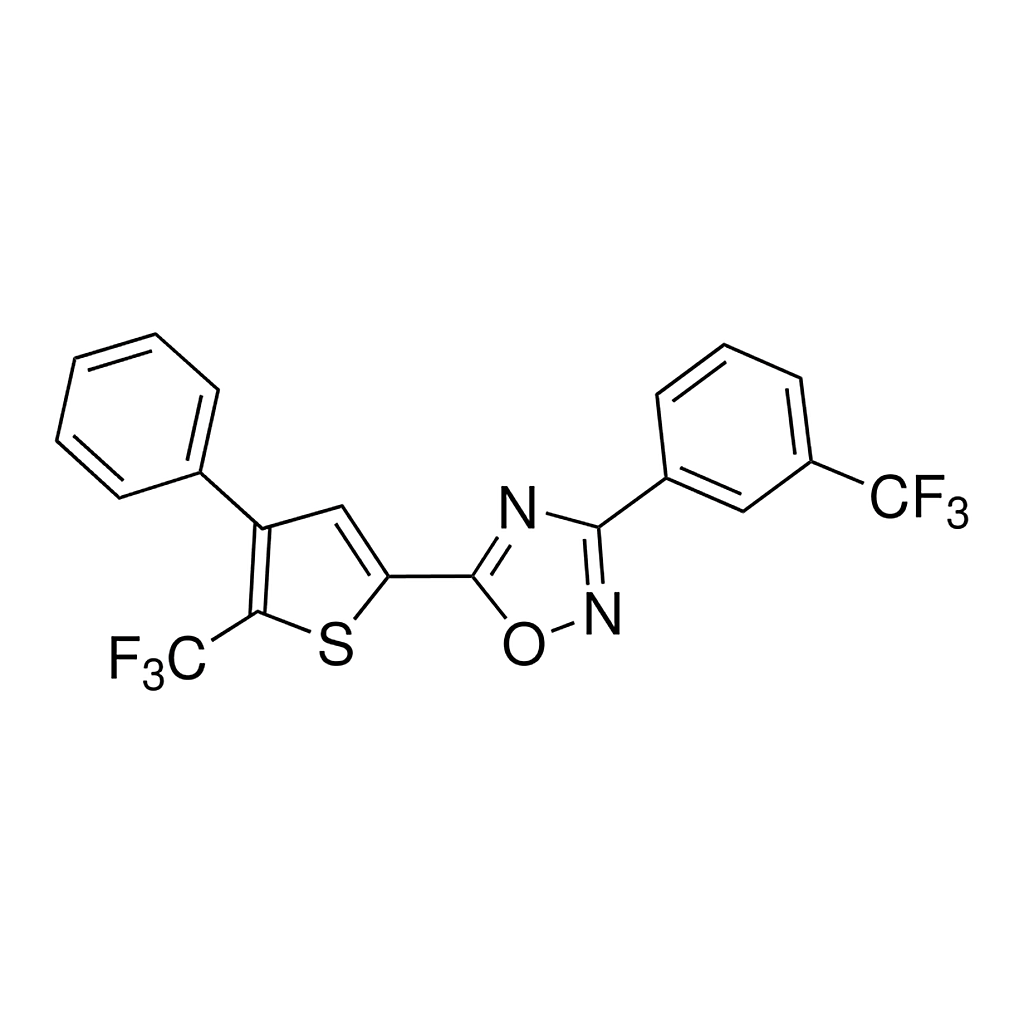 Merck SEW2871