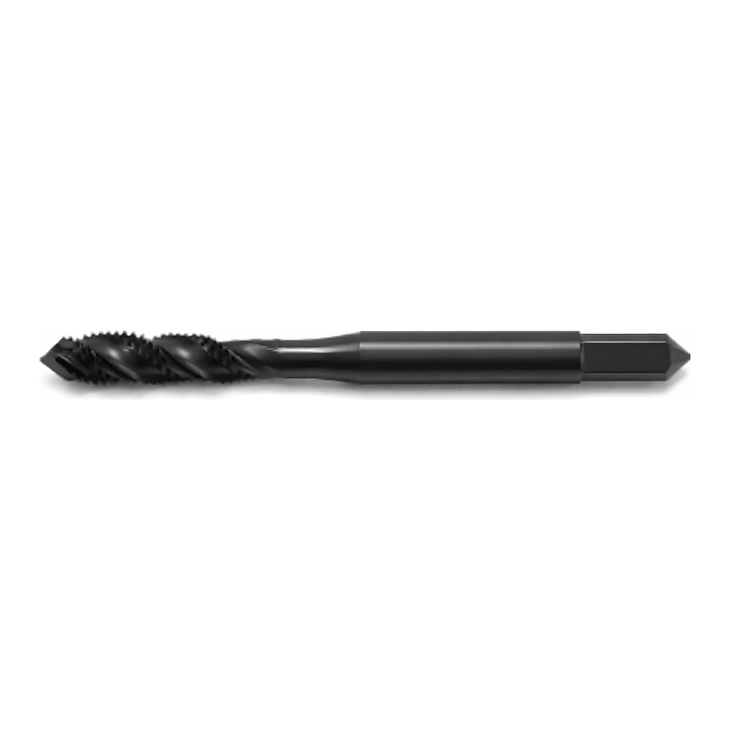 OFFICENEX [P]스파이럴 탭 (호모)규격(사이즈X피치):M 5.0X0.8, 날장(mm):16, 전장(mm):60, 생크(Ø):5.5/NAVI)