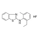 Merck BENZOTHIAZOL-2-YL-(2-ET-6-ME-P - 50 MG&
