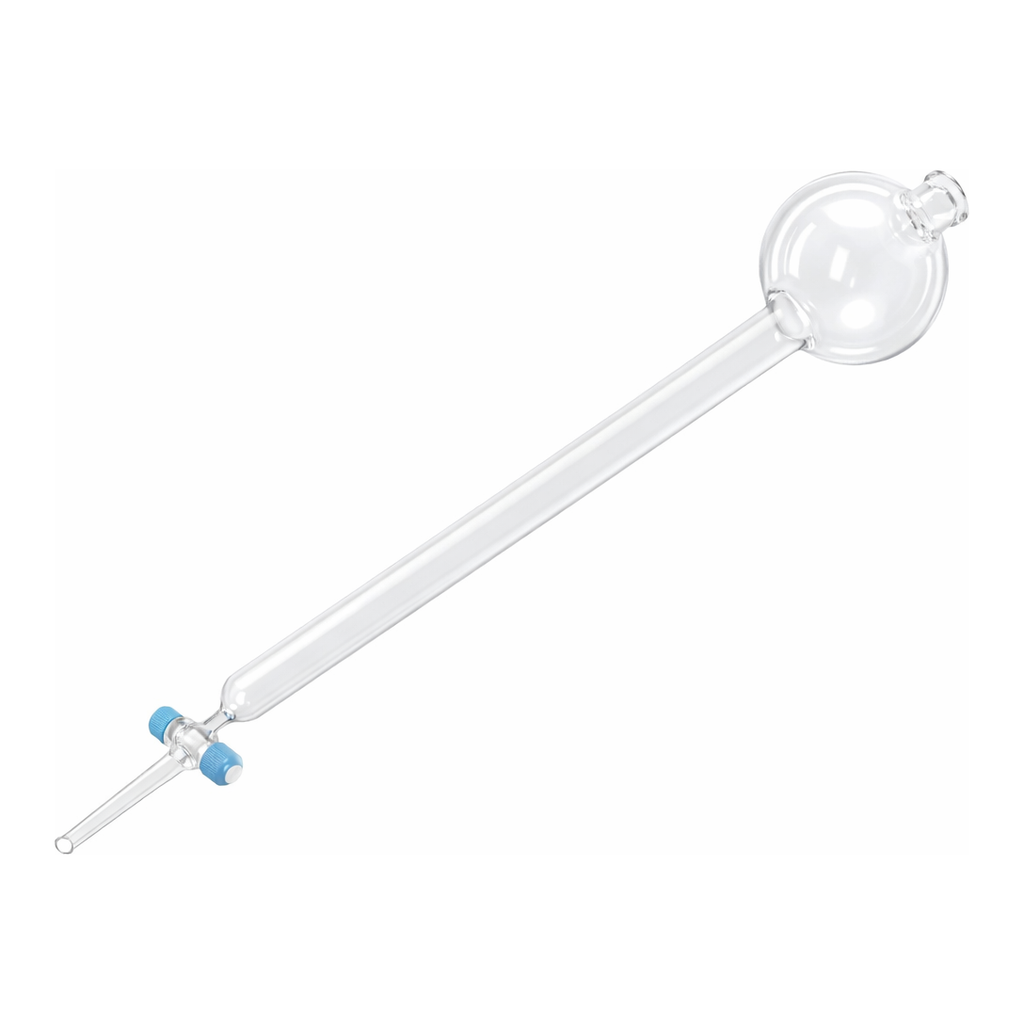 Merck Corning(R) column with reservoir, 10.5 mm, Corning(R) 2146