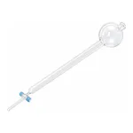 Merck Corning(R) column with reservoir, 10.5 mm, Corning(R) 2146