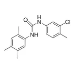 Merck 1-(3-CHLORO-4-METHYLPHENYL)-3- - 50 MG&