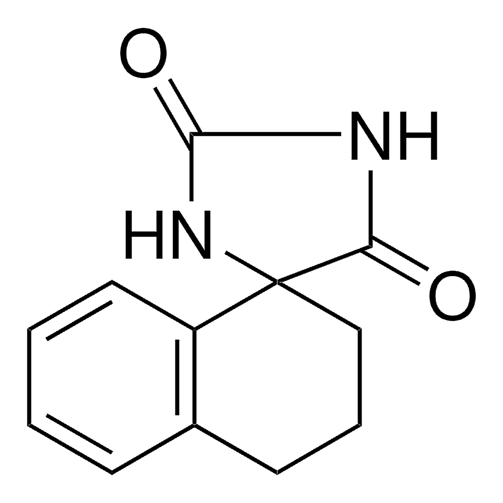 Merck SPIRO(2,5-DIOXO-IMIDAZOLIDINE-4,-