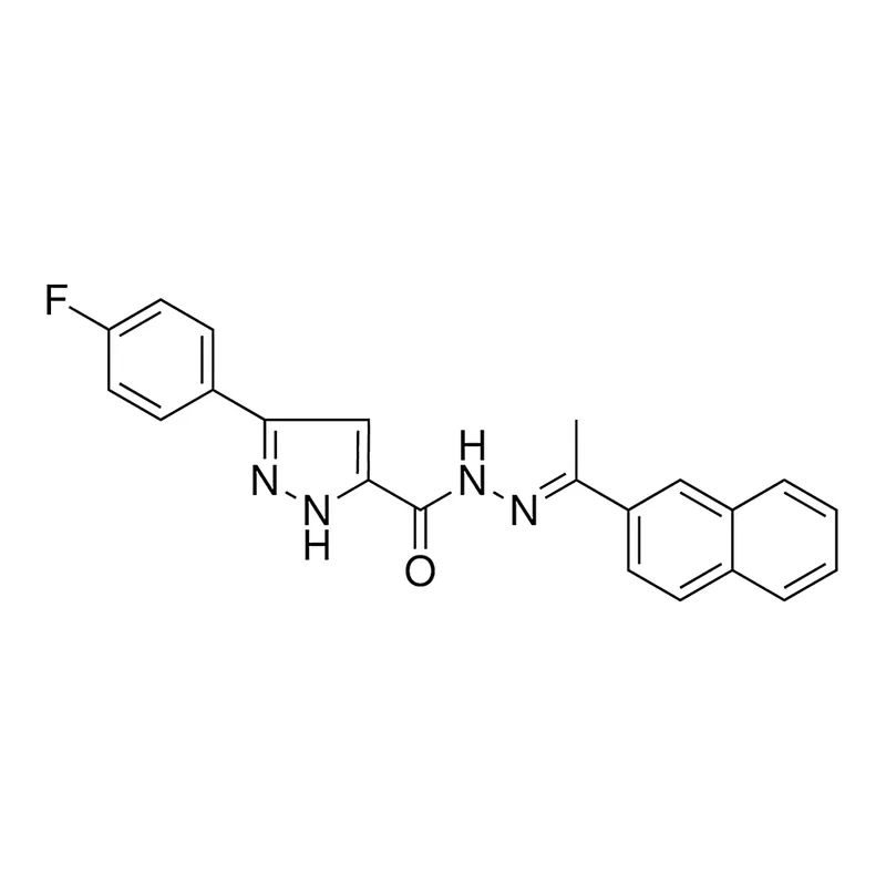 Merck 5-(4-F-PH)-2H-PYRAZOLE-3-CARBOX - 50MG &