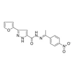 Merck 5-FURAN-2-YL-2H-PYRAZOLE-3-CAR - 50 MG &