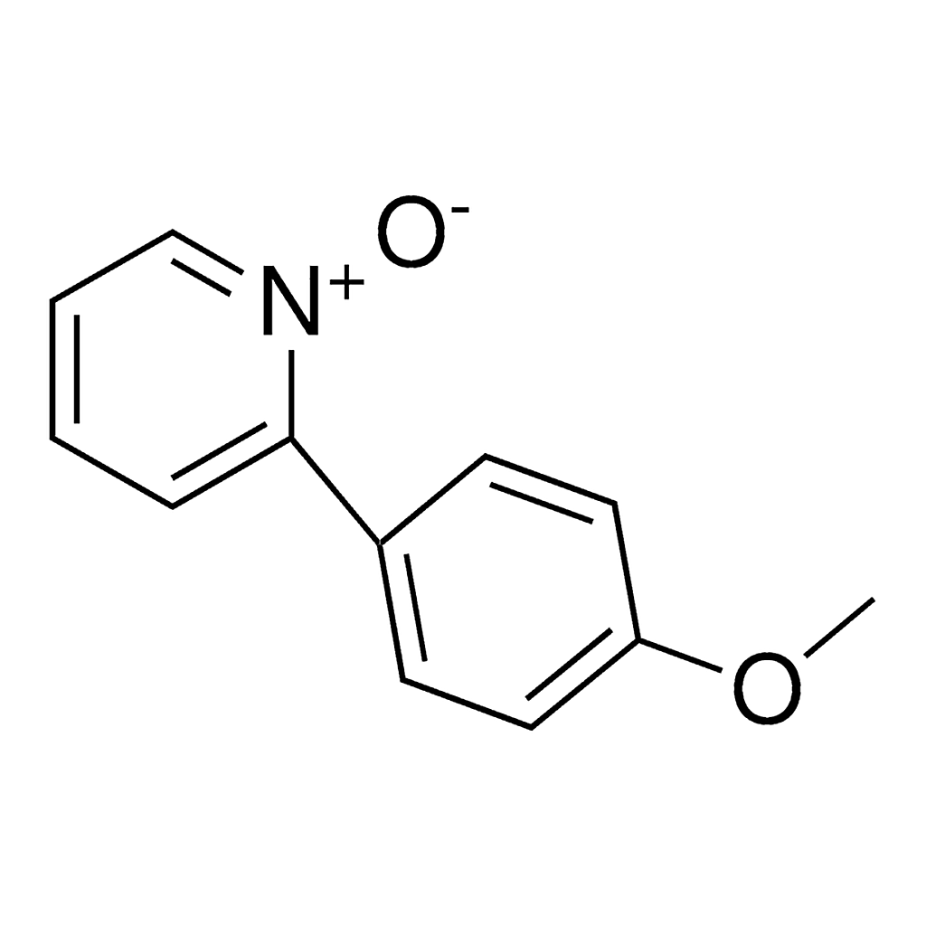 Merck 2-(4-METHOXYPHENYL)PYRIDINE-N-OX-