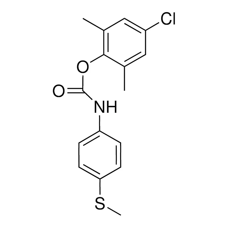 Merck 4-CHLORO-2,6-DIMETHYLPHENYL N- - 50 MG&