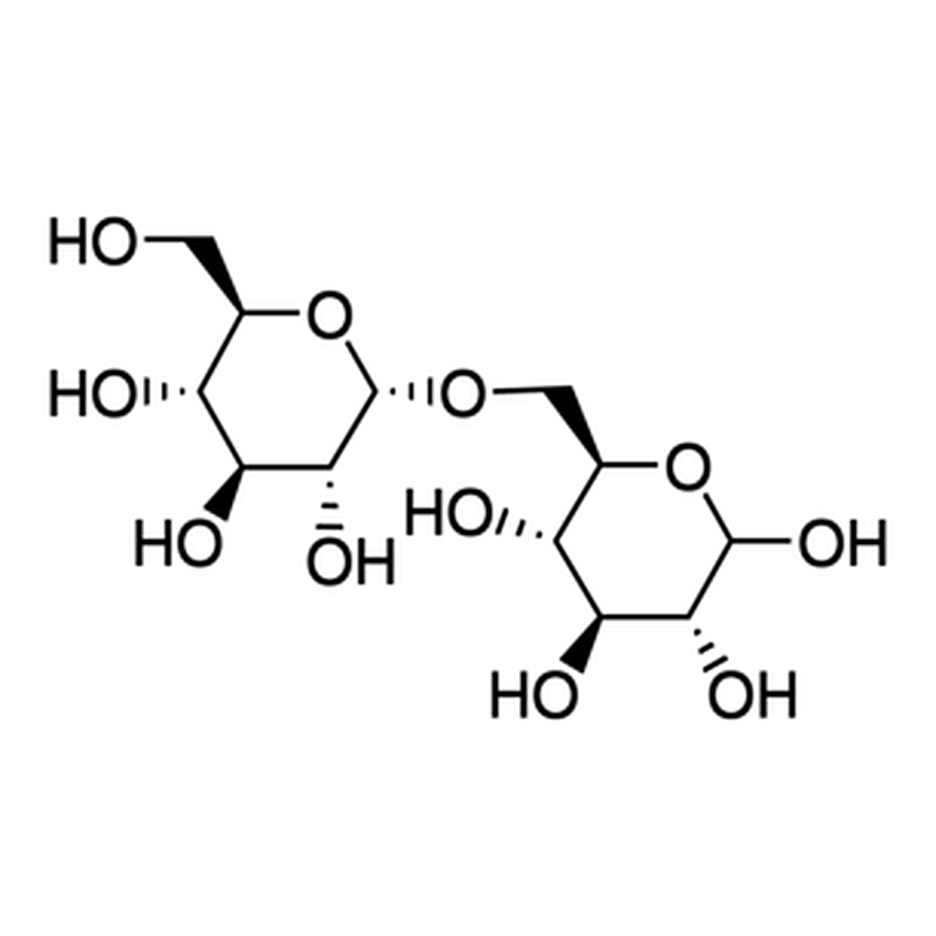Merck ISOMALTOSE