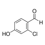 Merck 2-CHLORO-4-HYDROXYBENZALDEHYDE, 97%