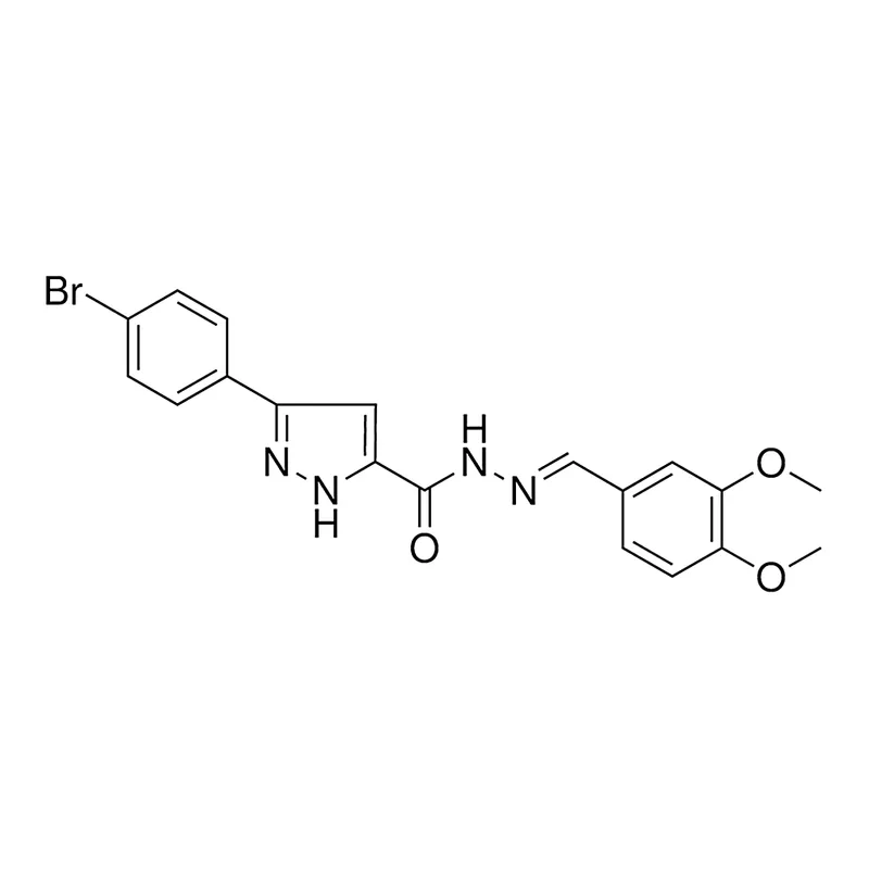 Merck 5-(4-BR-PH)-2H-PYRAZOLE-3-CARB - 25 MG &
