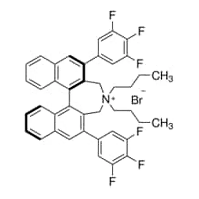 Merck (11BR)-(-)-4,4-DIBUTYL-4,5-DIHYDRO-2,6-