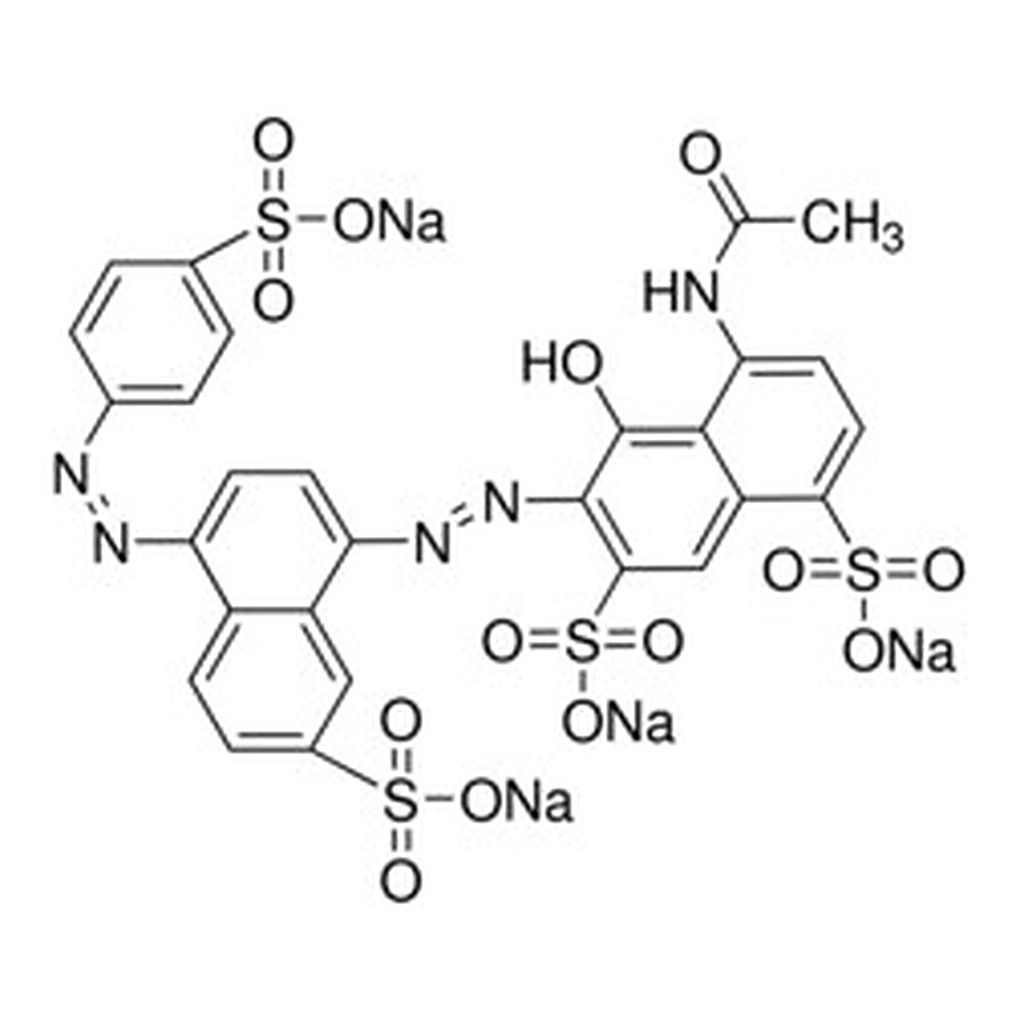 Merck BRILLIANT BLACK BN (C.I. 28440)