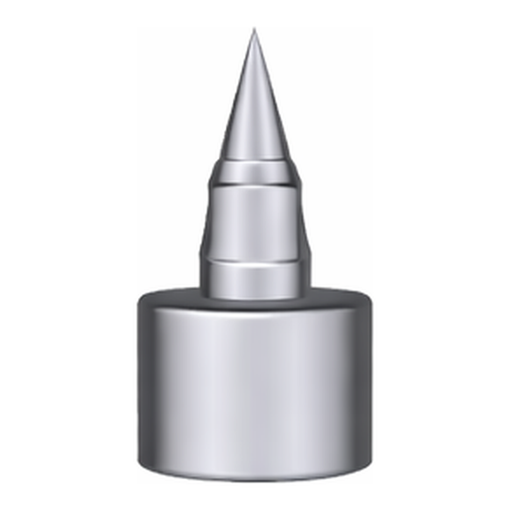 Waters Pin Plug Depth Gauge