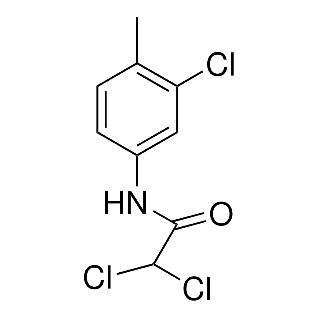 Merck 4'-METHYL-2,2,3'-TRICHLOROACETA-