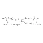 Merck 4arm-PEG10K-Acrylate