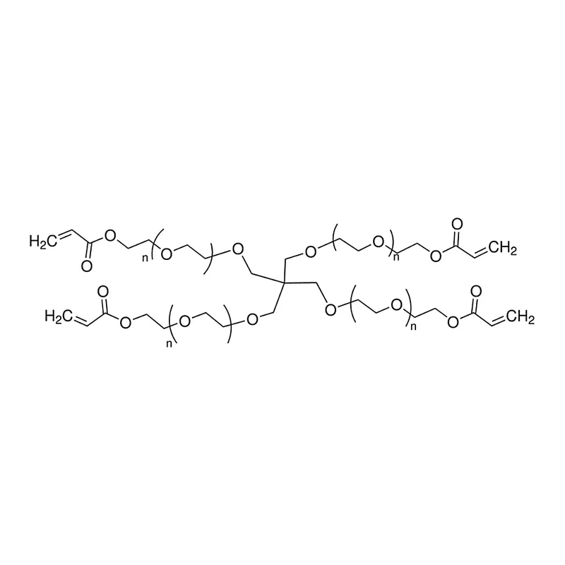 Merck 4arm-PEG10K-Acrylate