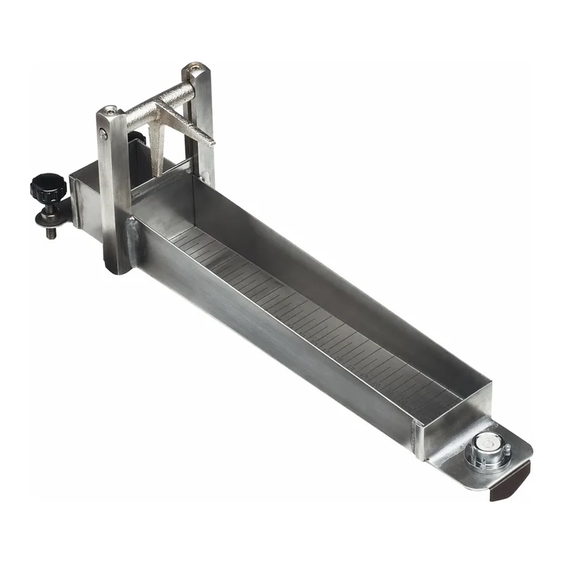 Thermo Fisher Scientific Consistometer, 75mL Sample Size, 240mm Length